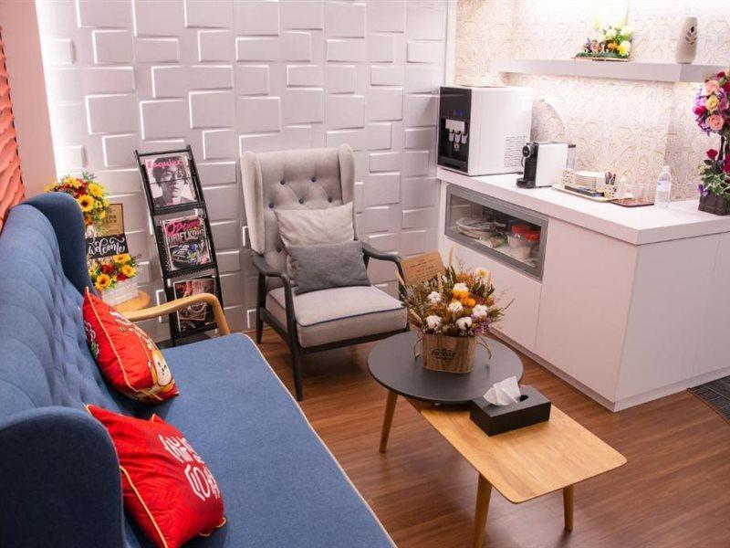 Dream Luxury Hotel Muar Bagian luar foto