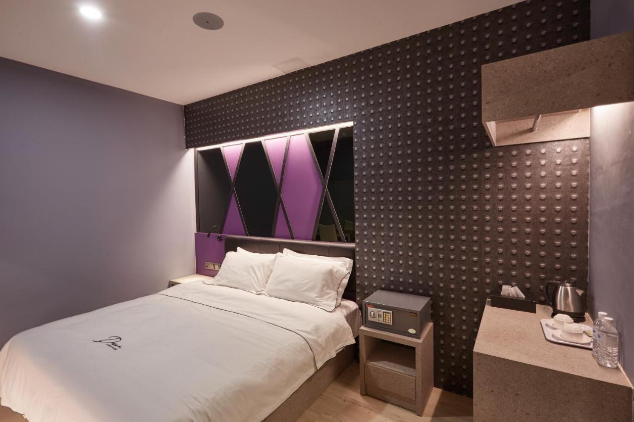 Dream Luxury Hotel Muar Bagian luar foto